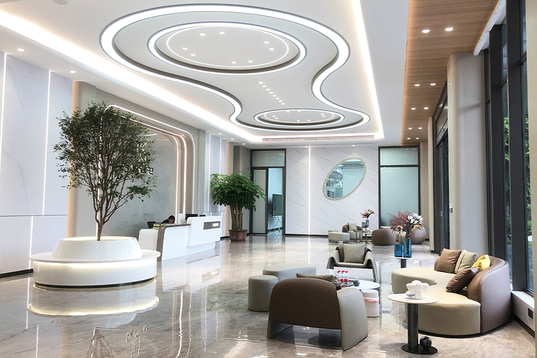 众彩网·美妆领航者